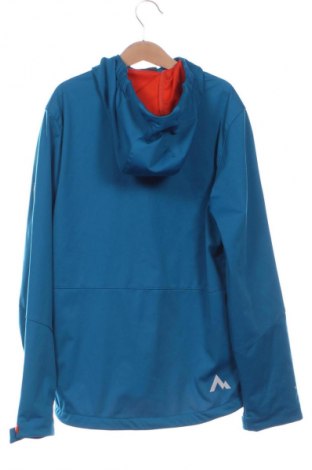 Детско яке McKinley, Размер 10-11y/ 146-152 см, Цвят Син, Цена 20,45 €