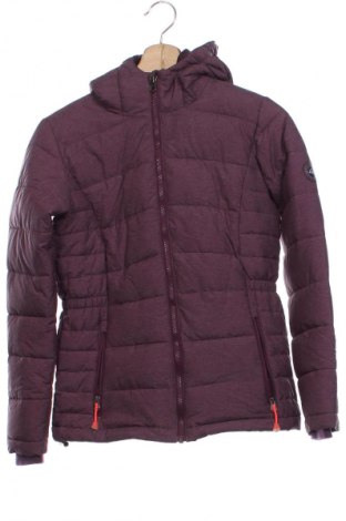 Detská bunda  McKinley, Veľkosť 11-12y/ 152-158 cm, Farba Fialová, Cena  23,95 €