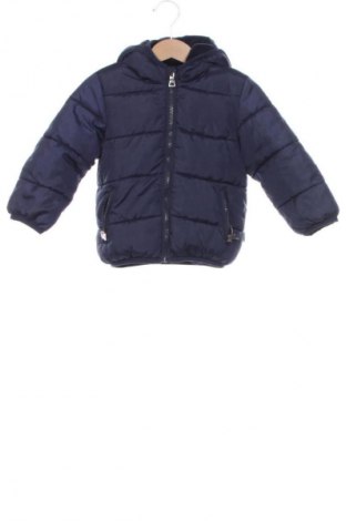 Детско яке Melby, Размер 12-18m/ 80-86 см, Цвят Син, Цена 11,24 €