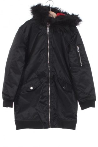 Детско яке Minoti, Размер 10-11y/ 146-152 см, Цвят Черен, Цена 27,09 €