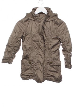 Kinderjacke Miss Girly, Größe 7-8y/ 128-134 cm, Farbe Grün, Preis € 19,99