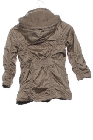 Kinderjacke Miss Girly, Größe 7-8y/ 128-134 cm, Farbe Grün, Preis € 19,99