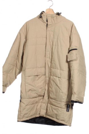 Детско яке Mk, Размер 15-18y/ 170-176 см, Цвят Бежов, Цена 12,78 €
