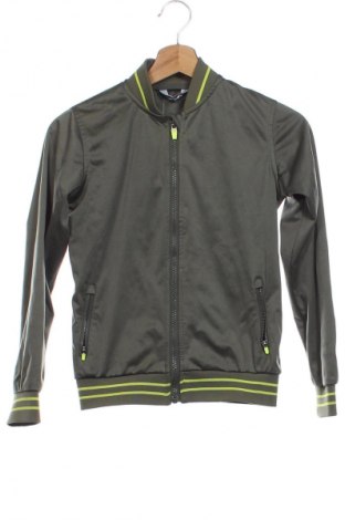 Детско яке Mountain Peak, Размер 8-9y/ 134-140 см, Цвят Зелен, Цена 13,29 €