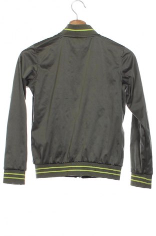 Детско яке Mountain Peak, Размер 8-9y/ 134-140 см, Цвят Зелен, Цена 13,29 €