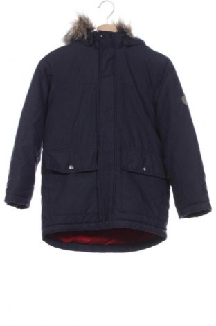 Детско яке Name It, Размер 8-9y/ 134-140 см, Цвят Син, Цена 17,89 €