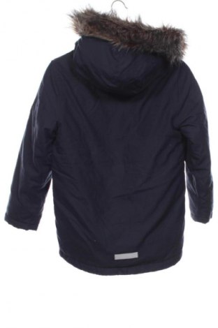 Детско яке Name It, Размер 8-9y/ 134-140 см, Цвят Син, Цена 17,89 €