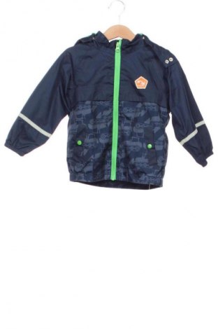 Детско яке Name It, Размер 18-24m/ 86-98 см, Цвят Многоцветен, Цена 19,43 €