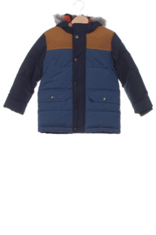 Детско яке Next, Размер 4-5y/ 110-116 см, Цвят Многоцветен, Цена 40,90 €