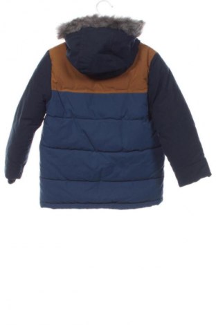 Детско яке Next, Размер 4-5y/ 110-116 см, Цвят Многоцветен, Цена 40,90 €