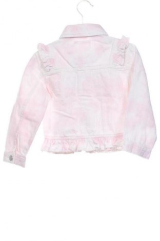 Детско яке Next, Размер 3-4y/ 104-110 см, Цвят Розов, Цена 33,74 €