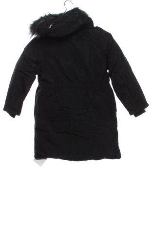 Детско яке Next, Размер 8-9y/ 134-140 см, Цвят Черен, Цена 40,90 €