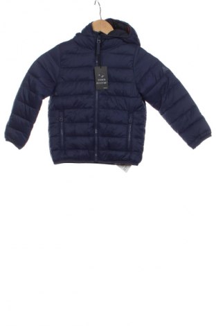 Детско яке Next, Размер 3-4y/ 104-110 см, Цвят Син, Цена 40,90 €