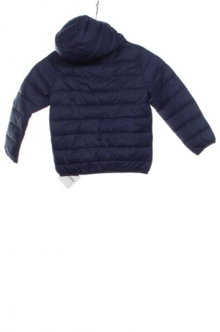 Детско яке Next, Размер 3-4y/ 104-110 см, Цвят Син, Цена 40,90 €