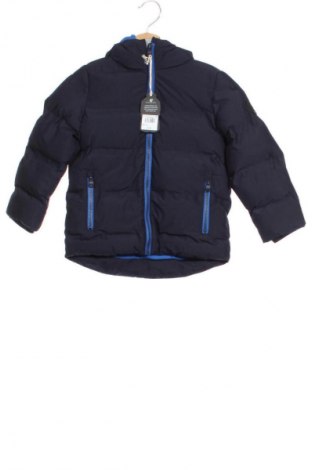 Детско яке Next, Размер 2-3y/ 98-104 см, Цвят Син, Цена 40,90 €