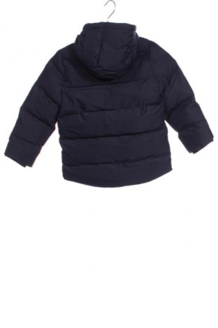 Детско яке Next, Размер 2-3y/ 98-104 см, Цвят Син, Цена 40,90 €