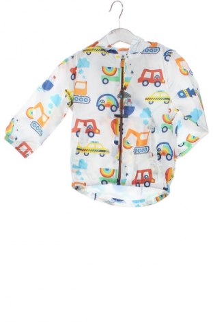 Детско яке Next, Размер 12-18m/ 80-86 см, Цвят Многоцветен, Цена 33,74 €