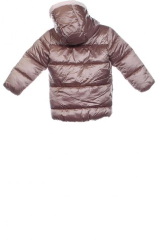 Kinderjacke Next, Größe 3-4y/ 104-110 cm, Farbe Aschrosa, Preis 52,99 €