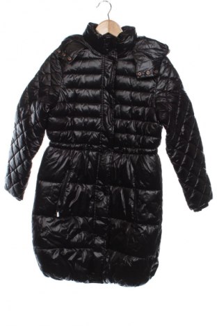 Детско яке Next, Размер 11-12y/ 152-158 см, Цвят Черен, Цена 40,90 €
