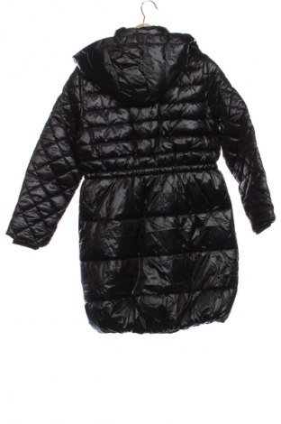 Детско яке Next, Размер 11-12y/ 152-158 см, Цвят Черен, Цена 40,90 €