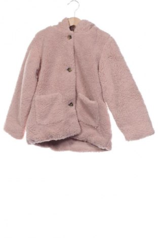 Детско яке Next, Размер 6-7y/ 122-128 см, Цвят Розов, Цена 42,94 €