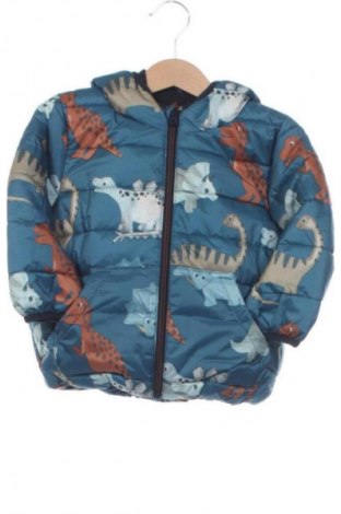 Детско яке Next, Размер 12-18m/ 80-86 см, Цвят Многоцветен, Цена 40,90 €