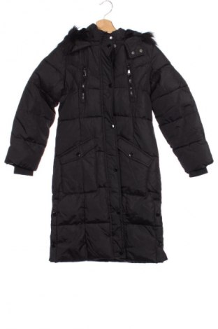 Детско яке Next, Размер 8-9y/ 134-140 см, Цвят Черен, Цена 40,90 €