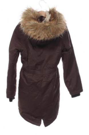 Детско яке Next, Размер 9-10y/ 140-146 см, Цвят Кафяв, Цена 14,31 €