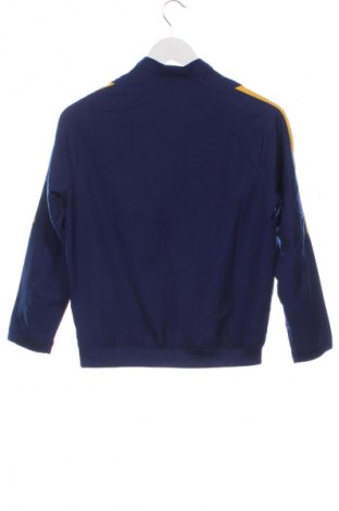 Παιδικό μπουφάν Nike, Μέγεθος 9-10y/ 140-146 εκ., Χρώμα Μπλέ, Τιμή 28,00 €