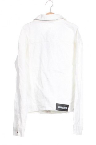 Детско яке Norris Nuts, Размер 12-13y/ 158-164 см, Цвят Бял, Цена 18,40 €