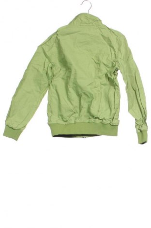 Gyerek dzseki North Sails, Méret 6-7y / 122-128 cm, Szín Zöld, Ár 10 729 Ft