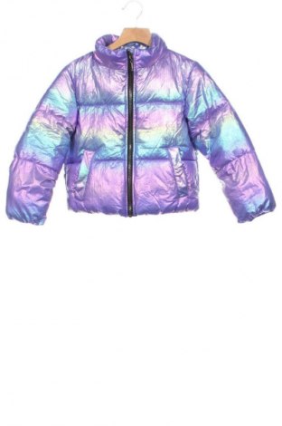 Детско яке ONLY, Размер 5-6y/ 116-122 см, Цвят Многоцветен, Цена 14,82 €