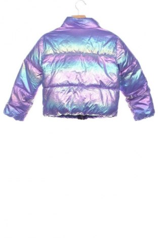 Детско яке ONLY, Размер 5-6y/ 116-122 см, Цвят Многоцветен, Цена 14,82 €