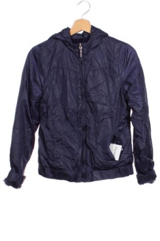 Детско яке OVS, Размер 13-14y/ 164-168 см, Цвят Син, Цена 8,18 €