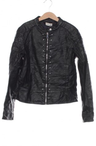 Детско яке OVS, Размер 9-10y/ 140-146 см, Цвят Черен, Цена 7,15 €