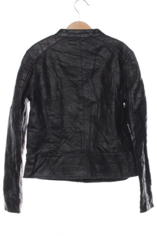 Детско яке OVS, Размер 9-10y/ 140-146 см, Цвят Черен, Цена 7,15 €