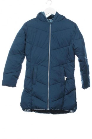 Dziecięca kurtka Okaidi, Rozmiar 10-11y/ 146-152 cm, Kolor Niebieski, Cena 63,99 zł