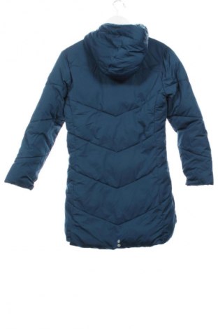 Dziecięca kurtka Okaidi, Rozmiar 10-11y/ 146-152 cm, Kolor Niebieski, Cena 63,99 zł
