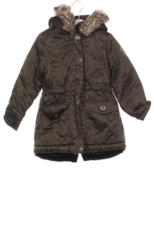 Geacă pentru copii Okaidi, Mărime 4-5y/ 110-116 cm, Culoare Verde, Preț 81,99 Lei