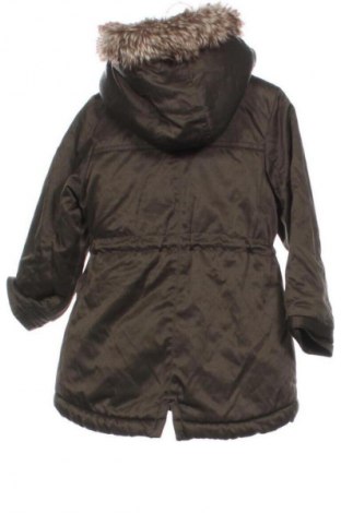 Geacă pentru copii Okaidi, Mărime 4-5y/ 110-116 cm, Culoare Verde, Preț 81,99 Lei