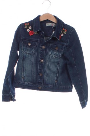 Детско яке Orchestra, Размер 7-8y/ 128-134 см, Цвят Син, Цена 14,82 €