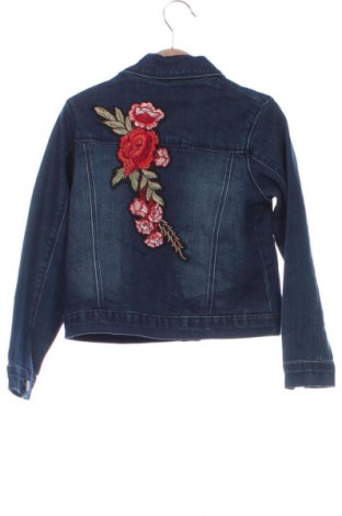 Детско яке Orchestra, Размер 7-8y/ 128-134 см, Цвят Син, Цена 14,82 €