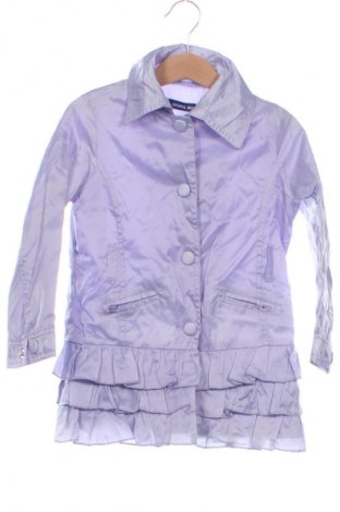 Детско яке Original Marines, Размер 4-5y/ 110-116 см, Цвят Лилав, Цена 15,84 €