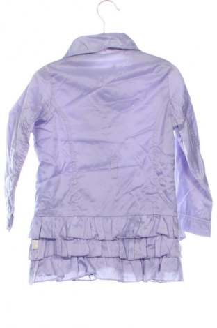Детско яке Original Marines, Размер 4-5y/ 110-116 см, Цвят Лилав, Цена 15,84 €