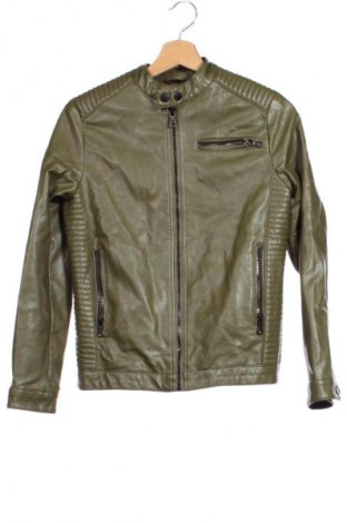 Детско яке Original Marines, Размер 13-14y/ 164-168 см, Цвят Зелен, Цена 8,18 €