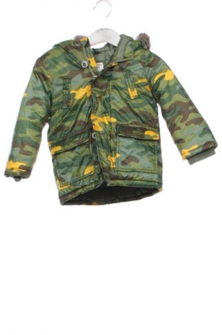 Детско яке Original Marines, Размер 12-18m/ 80-86 см, Цвят Многоцветен, Цена 15,33 €