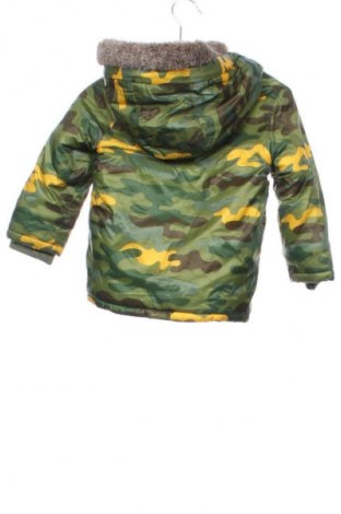 Детско яке Original Marines, Размер 12-18m/ 80-86 см, Цвят Многоцветен, Цена 15,33 €