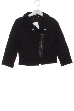 Детско яке Original Marines, Размер 4-5y/ 110-116 см, Цвят Черен, Цена 7,66 €