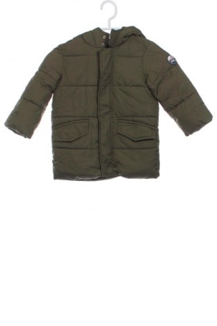 Детско яке Original Marines, Размер 2-3m/ 56-62 см, Цвят Зелен, Цена 17,38 €