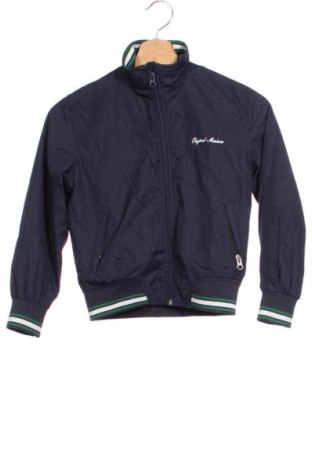 Geacă pentru copii Original Marines, Mărime 4-5y/ 110-116 cm, Culoare Albastru, Preț 55,99 Lei